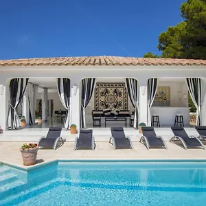 Villa Menorca Marbella, Son Parc
