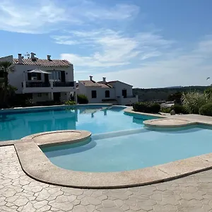 Precioso En Primera Linea De Mar Son Parc