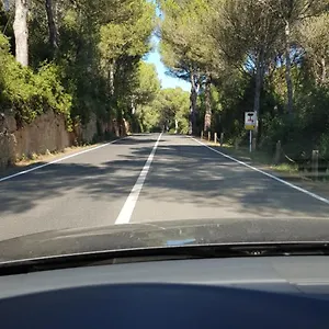 Els Vents. Son Parc