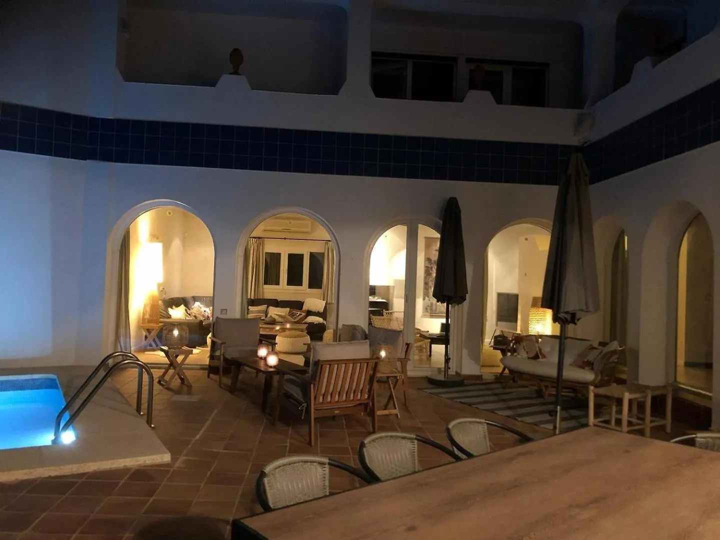 Apartment Charming Villa Son Parc