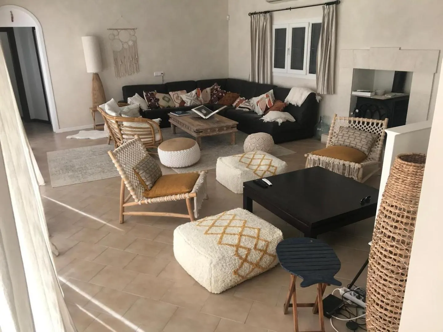 Charming Villa Son Parc Apartment