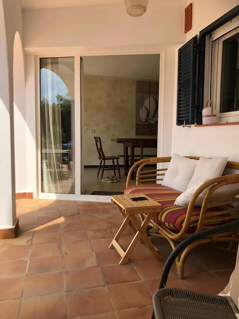 Charming Villa Son Parc Spain