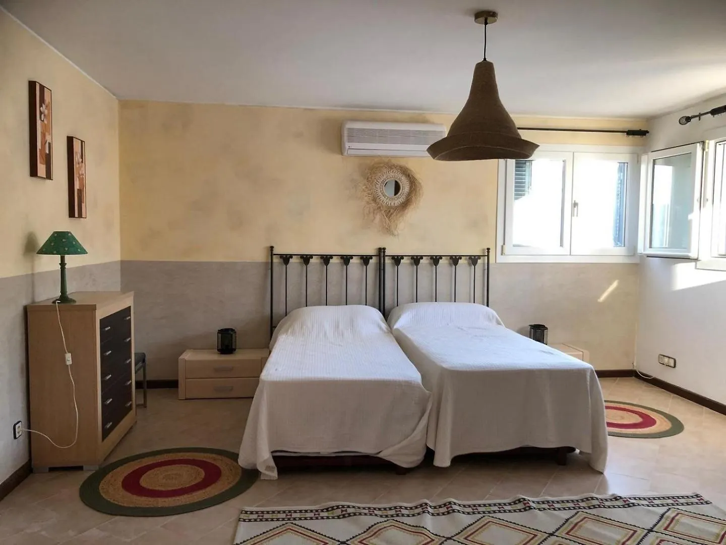 Apartment Charming Villa Son Parc