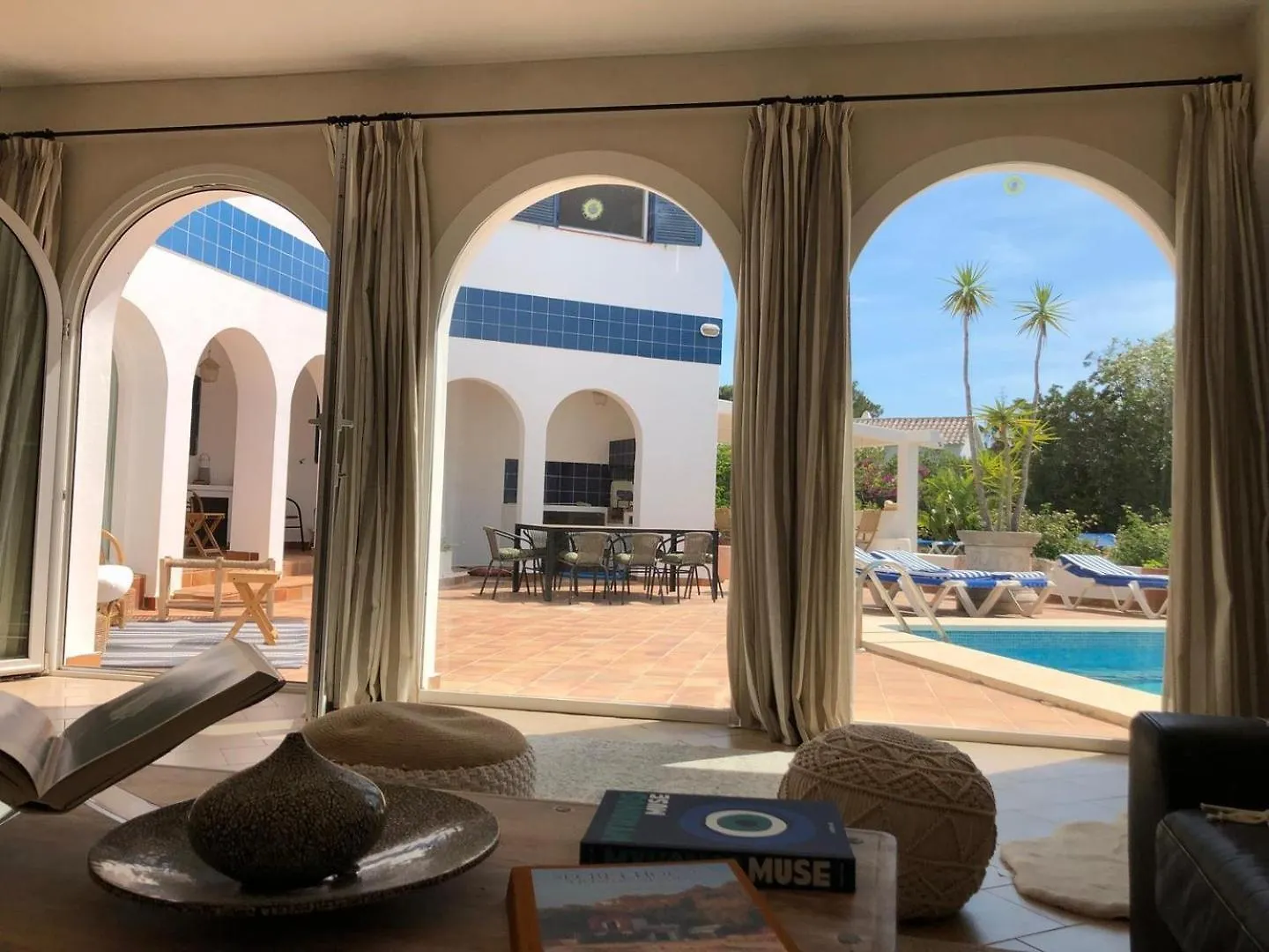 Charming Villa Son Parc Apartment