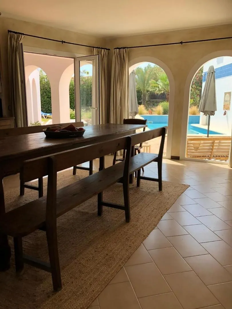 Charming Villa Son Parc Apartment