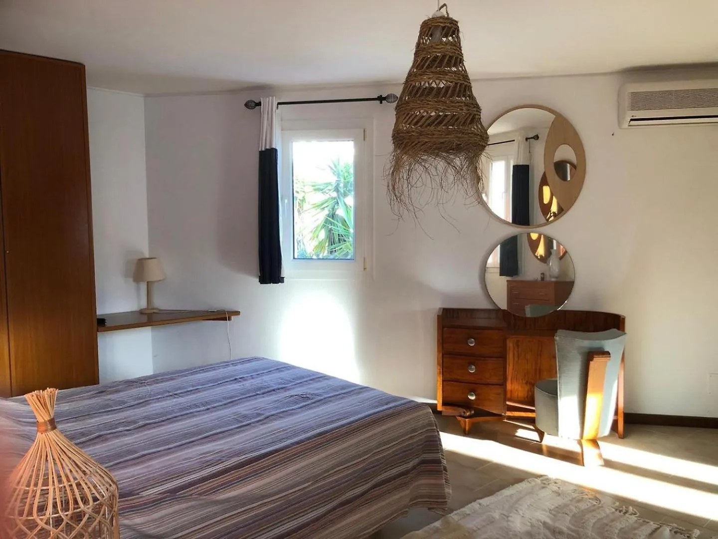 Apartment Charming Villa Son Parc