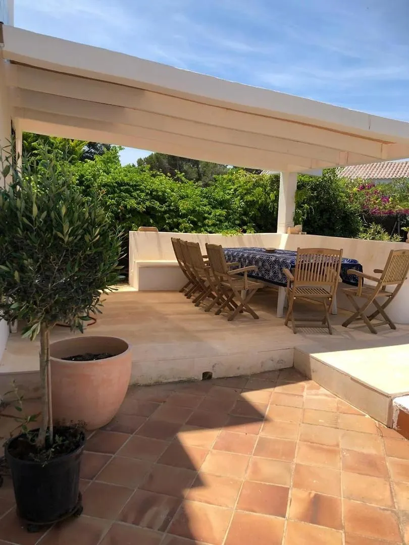 Charming Villa Son Parc 0*,